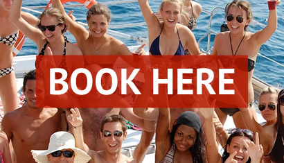 Book Your Catamaran Tour in Punta Cana Dominican Republic