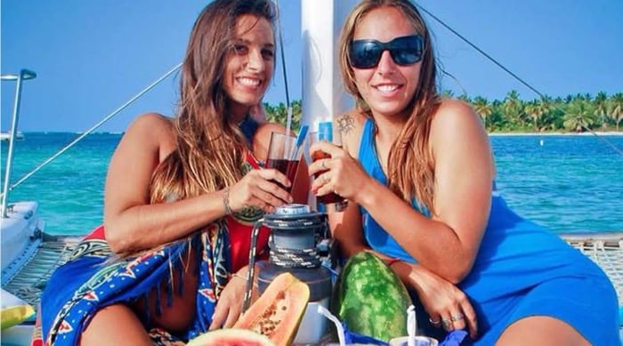 book your private cruise here